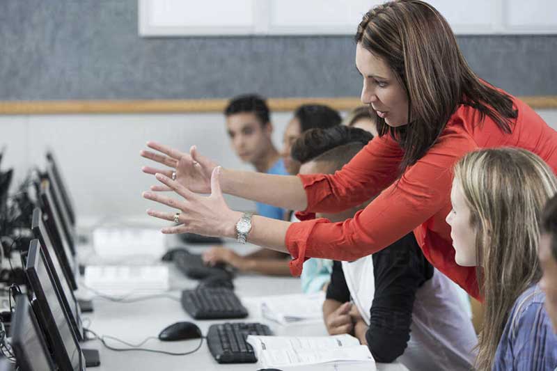 PROGETTI PCTO – SCUOLA LAVORO