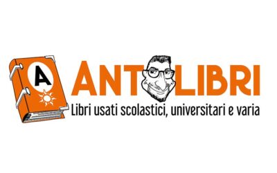 NUOVO PARTNER: ANTOLIBRI