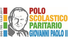 Polo scolastico paritario Giovanni Paolo II