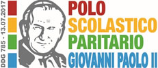 Polo Scolastico Paritario Giovanni Paolo II