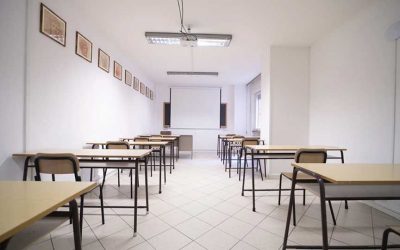 A SCUOLA IN SICUREZZA CON LEON BATTISTA ALBERTI